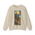 FONTANA, Prospero - The Adoration of the Shepherds (Artwork) Crewneck Sweatshirt
