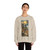 FONTANA, Prospero - The Adoration of the Shepherds (Artwork) Crewneck Sweatshirt