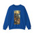FONTANA, Prospero - The Adoration of the Shepherds (Artwork) Crewneck Sweatshirt