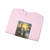 FONTANA, Prospero - The Adoration of the Shepherds (Artwork) Crewneck Sweatshirt