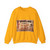 GIOTTO di Bondone - 3. Feast of Herod (Artwork) Crewneck Sweatshirt
