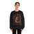 FONTANA, Lavinia - Self-Portrait at the Spinet (Artwork) Crewneck Sweatshirt