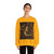 FONTANA, Lavinia - Self-Portrait at the Spinet (Artwork) Crewneck Sweatshirt