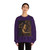 FONTANA, Lavinia - Self-Portrait at the Spinet (Artwork) Crewneck Sweatshirt