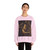 FONTANA, Lavinia - Self-Portrait at the Spinet (Artwork) Crewneck Sweatshirt