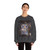 ANGELICO, Fra - View of the chapel vaulting (Artwork) Crewneck Sweatshirt