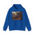 WRIGHT, Joseph - Earthstopper at the Bank of Derwent (Artwork) Hoodie