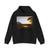 WRIGHT, Joseph - View of the Lake of Nemi (Artwork) Hoodie