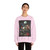 HEEM, Jan Davidsz. de - Vase of Flowers (Artwork) Crewneck Sweatshirt