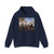 WOUWERMAN, Philips - The Halt at a Gypsy Camp (Artwork) Hoodie