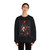 HEEM, Jan Davidsz. de - Vase of Flowers2 (Artwork) Crewneck Sweatshirt
