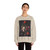 HEEM, Jan Davidsz. de - Vase of Flowers2 (Artwork) Crewneck Sweatshirt
