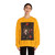 HEEM, Jan Davidsz. de - Vase of Flowers2 (Artwork) Crewneck Sweatshirt