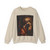FONTANA, Lavinia - Jesus Appears to Mary Magdalene (Artwork) Crewneck Sweatshirt