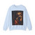 FONTANA, Lavinia - Jesus Appears to Mary Magdalene (Artwork) Crewneck Sweatshirt
