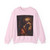 FONTANA, Lavinia - Jesus Appears to Mary Magdalene (Artwork) Crewneck Sweatshirt
