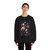 HEEM, Jan Davidsz. de - Vase with Flowers (Artwork) Crewneck Sweatshirt