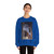 FOPPA, Vincenzo - Miracle of the False Madonna (Artwork) Crewneck Sweatshirt