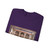 GIOTTO di Bondone - 3. Apparition at Arles (Artwork) Crewneck Sweatshirt