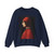 FOPPA, Vincenzo - Portrait of Giovanni Francesco Brivio (Artwork) Crewneck Sweatshirt