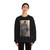 GUILLAIN, Simon - Anne of Austria (1602 - 1666) (Artwork) Crewneck Sweatshirt