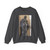 GUILLAIN, Simon - Anne of Austria (1602 - 1666) (Artwork) Crewneck Sweatshirt
