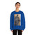 GUILLAIN, Simon - Anne of Austria (1602 - 1666) (Artwork) Crewneck Sweatshirt