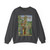 GIROLAMO da Cremona - Descent from the Cross (Artwork) Crewneck Sweatshirt