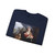 ANSALDO, G. Andrea - The Flight into Egypt (Artwork) Crewneck Sweatshirt