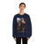 ANSALDO, G. Andrea - The Flight into Egypt (Artwork) Crewneck Sweatshirt