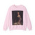 BEAUBRUN, Charles - Portrait of Mademoiselle de Montpensier (Artwork) Crewneck Sweatshirt