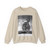 GOYA Y LUCIENTES, Francisco de - The Colossus_1 (Artwork) Crewneck Sweatshirt