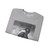 GOYA Y LUCIENTES, Francisco de - The Colossus_1 (Artwork) Crewneck Sweatshirt