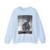 GOYA Y LUCIENTES, Francisco de - The Colossus_1 (Artwork) Crewneck Sweatshirt