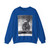 GOYA Y LUCIENTES, Francisco de - The Colossus_1 (Artwork) Crewneck Sweatshirt