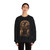 BECCAFUMI, Domenico - Fall of the Rebel Angels (Artwork) Crewneck Sweatshirt