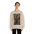 BECCAFUMI, Domenico - Fall of the Rebel Angels (Artwork) Crewneck Sweatshirt