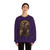 BECCAFUMI, Domenico - Fall of the Rebel Angels (Artwork) Crewneck Sweatshirt