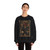BECCAFUMI, Domenico - Fall of the Rebel Angels1 (Artwork) Crewneck Sweatshirt