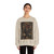 BECCAFUMI, Domenico - Fall of the Rebel Angels1 (Artwork) Crewneck Sweatshirt