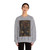BECCAFUMI, Domenico - Fall of the Rebel Angels1 (Artwork) Crewneck Sweatshirt