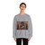 HEEMSKERCK, Maerten van - Triptych of the Entombment (Artwork) Crewneck Sweatshirt
