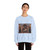 HEEMSKERCK, Maerten van - Triptych of the Entombment (Artwork) Crewneck Sweatshirt