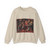 HALS, Dirck - Merry Party in a Tavern (Artwork) Crewneck Sweatshirt