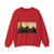 GLEYRE, Charles-Gabriel - Evening or Lost Illusions (Artwork) Crewneck Sweatshirt