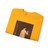 GLEYRE, Charles-Gabriel - Le Coucher de Sappho (Artwork) Crewneck Sweatshirt