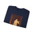 GLEYRE, Charles-Gabriel - Le Coucher de Sappho (Artwork) Crewneck Sweatshirt