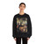 GLEYRE, Charles-Gabriel - Romans Under the Yoke (Artwork) Crewneck Sweatshirt