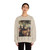GLEYRE, Charles-Gabriel - Romans Under the Yoke (Artwork) Crewneck Sweatshirt