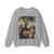 GLEYRE, Charles-Gabriel - Romans Under the Yoke (Artwork) Crewneck Sweatshirt